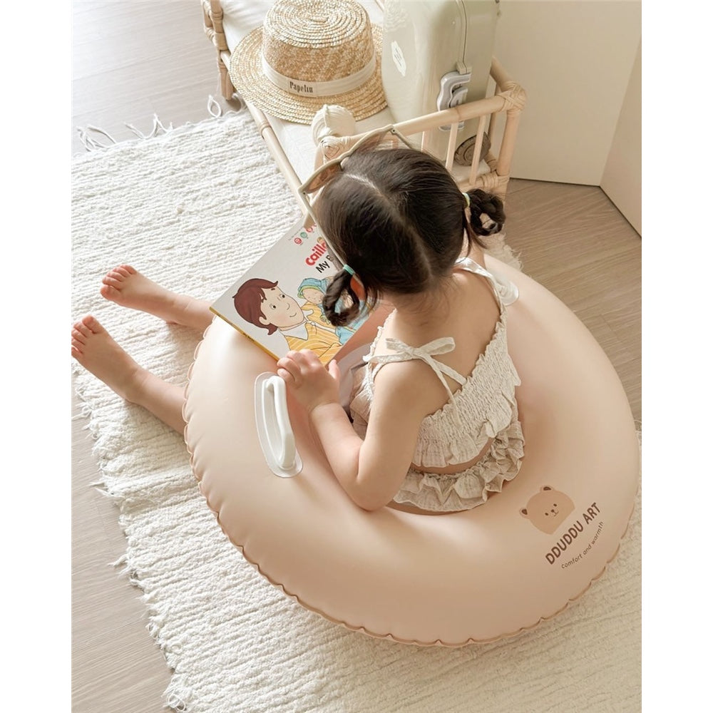 DDUDDU Baby Float