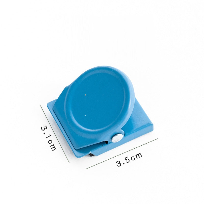 Magnetic Memo Clips