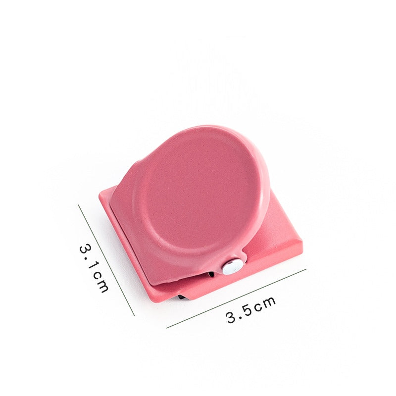 Magnetic Memo Clips