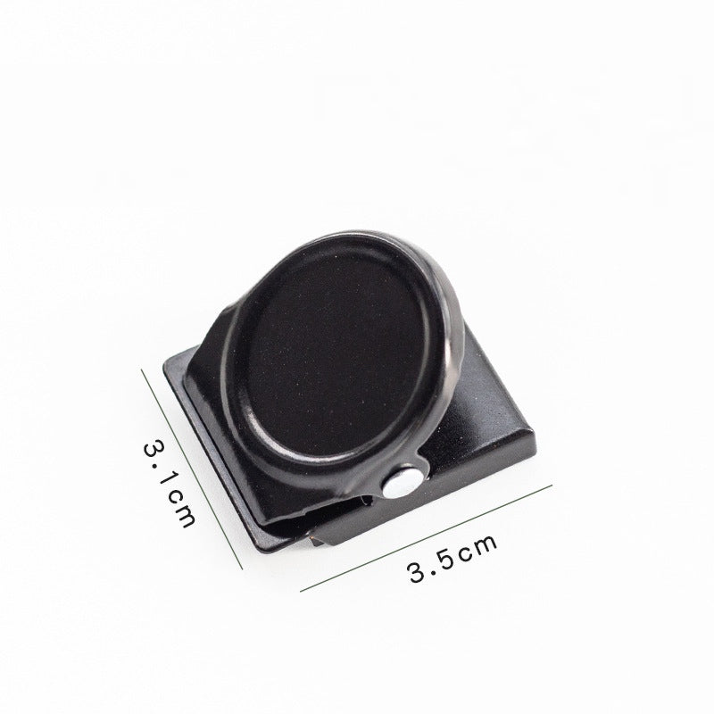Magnetic Memo Clips
