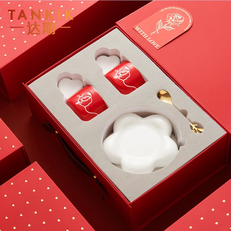 2pc With Love Gifts Set