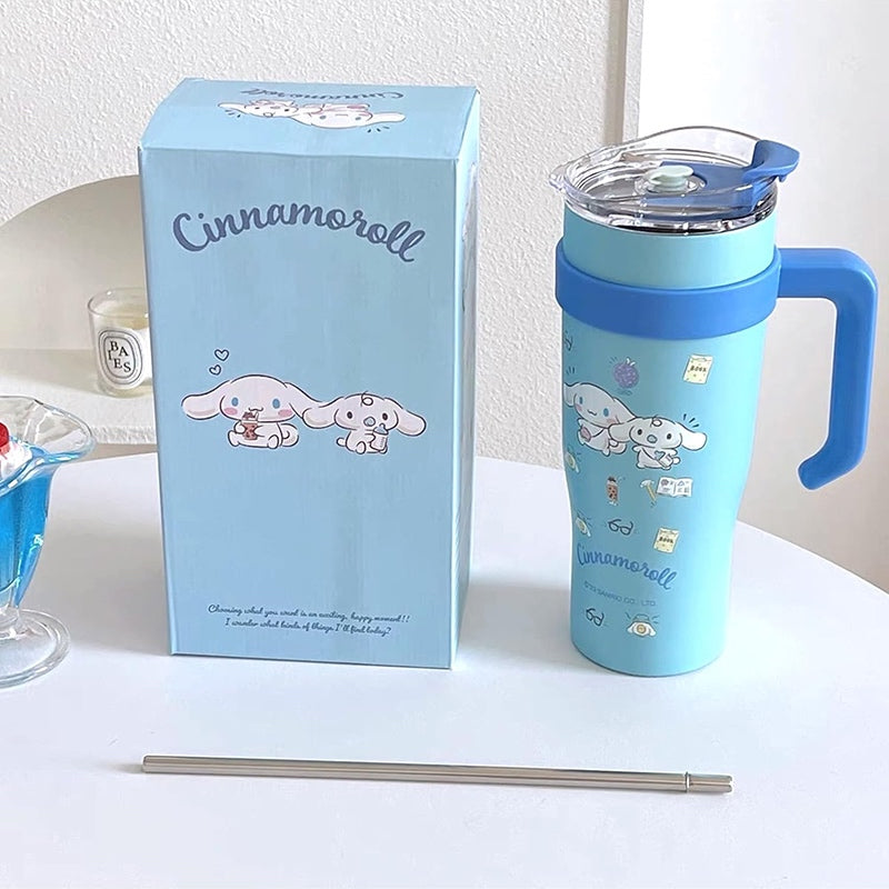 Tumbler with Lid 860ml
