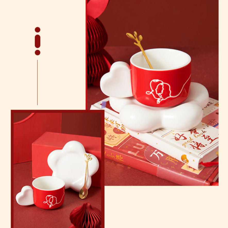 2pc With Love Gifts Set