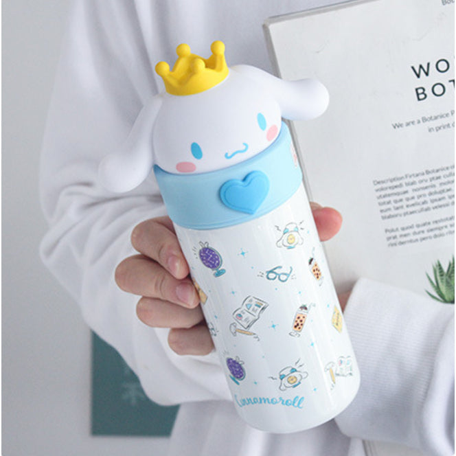 Cinnamoroll 350ml