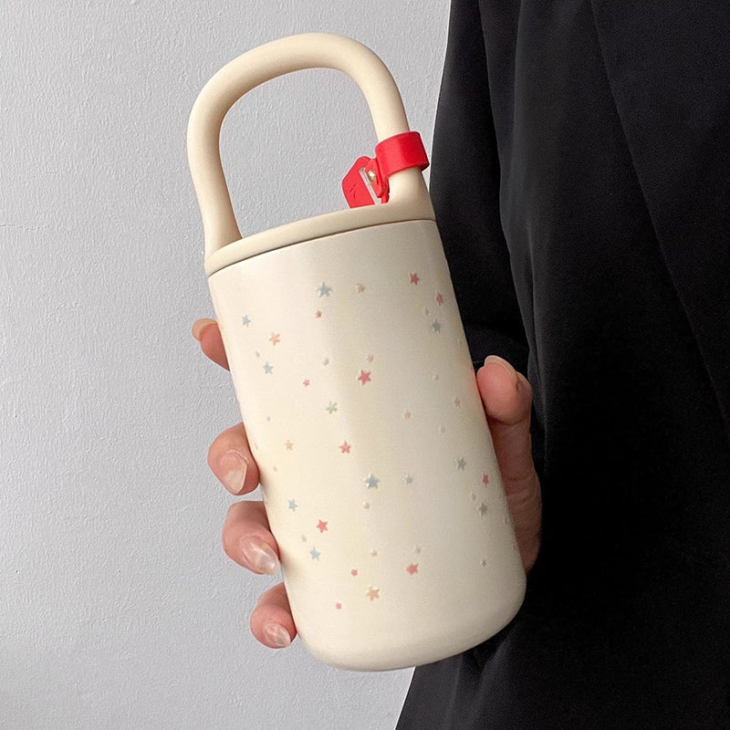 Twinkle Stars Tumbler