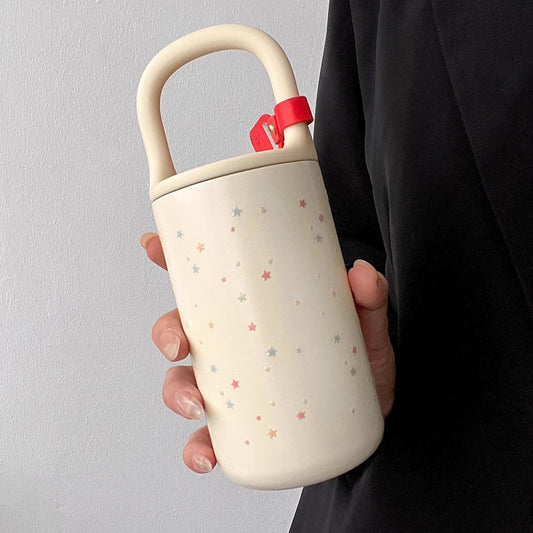 Twinkle Stars Tumbler