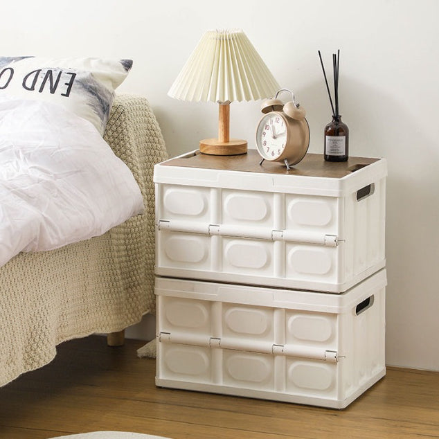 Collapsible Storage Box