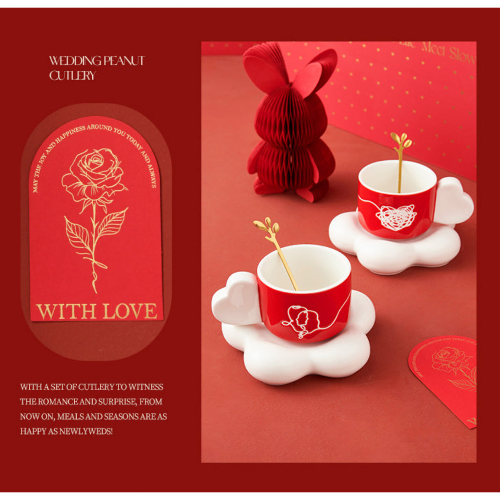 2pc With Love Gifts Set