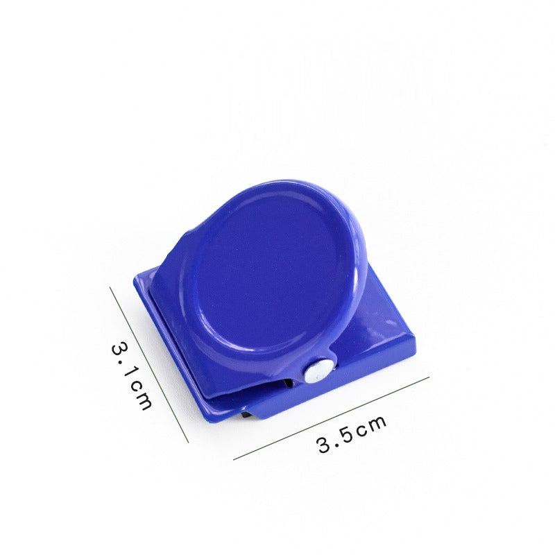 Magnetic Memo Clips