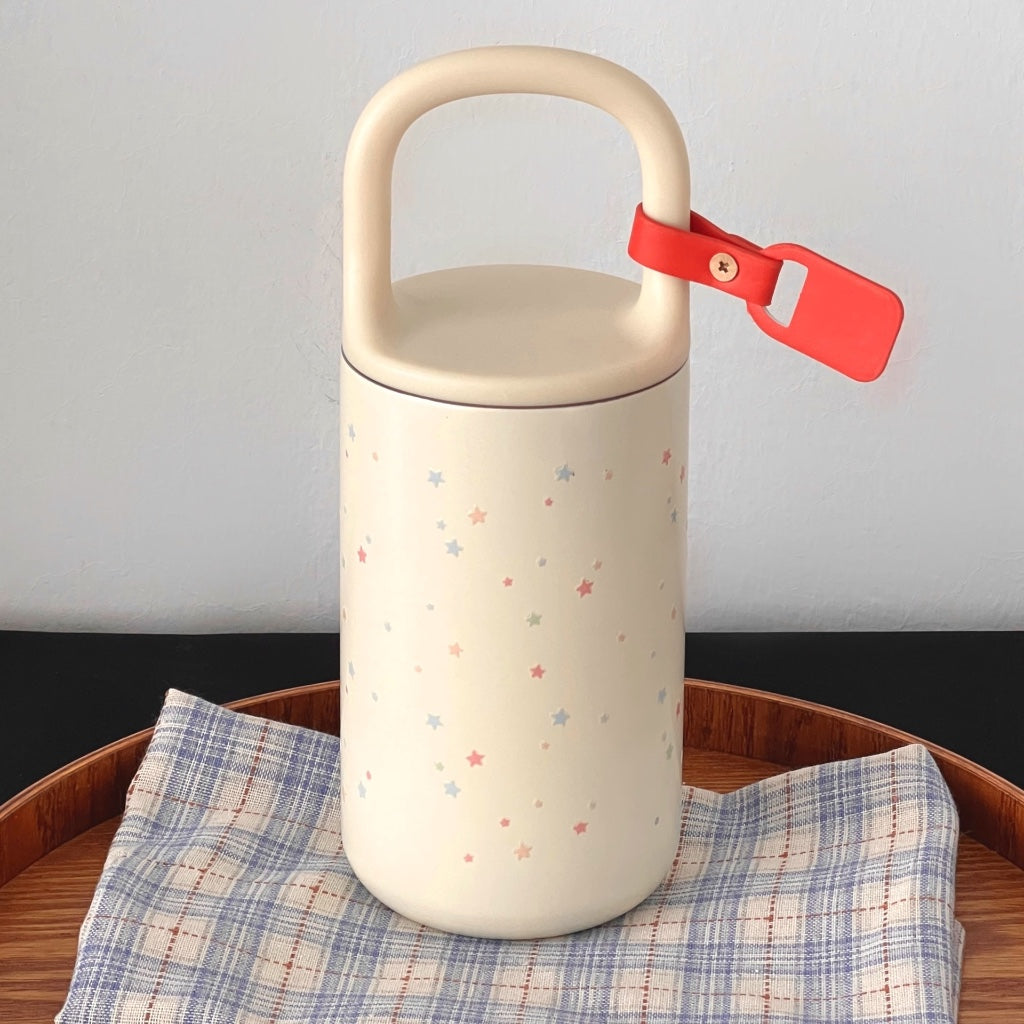 Twinkle Stars Tumbler