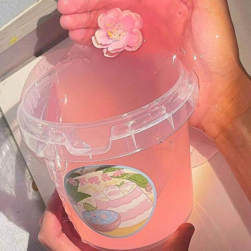 Water Slime Bucket 300ml