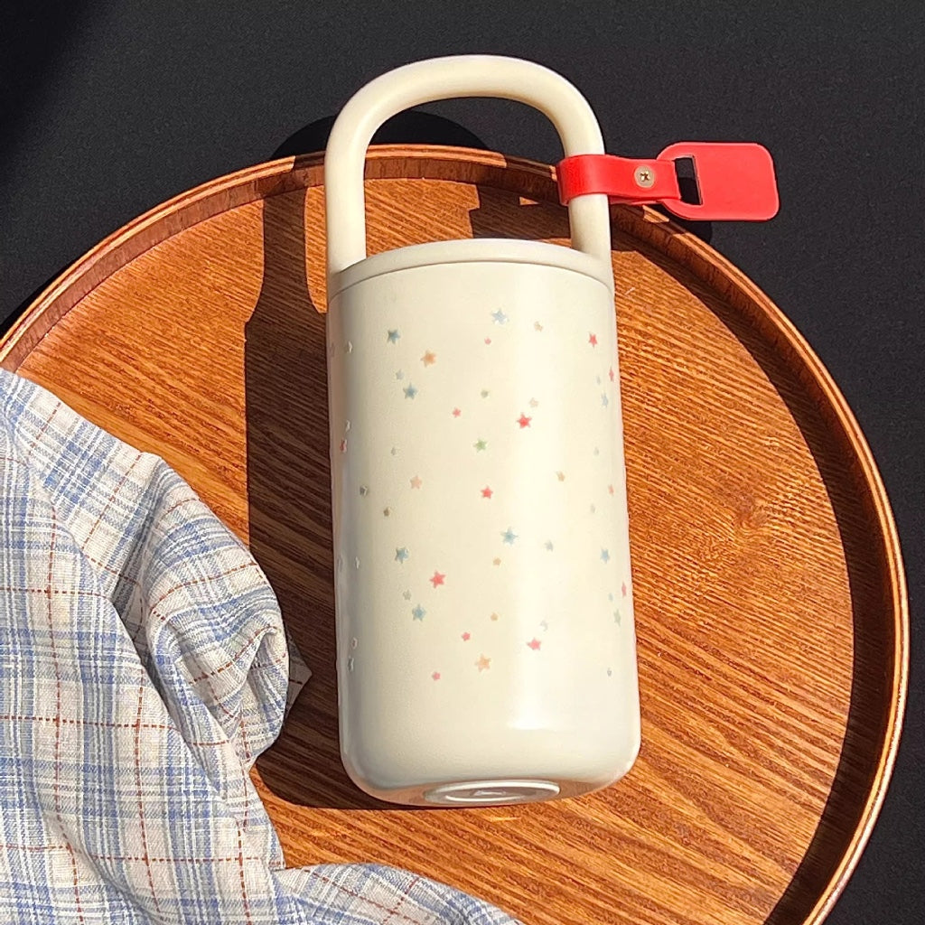 Twinkle Stars Tumbler