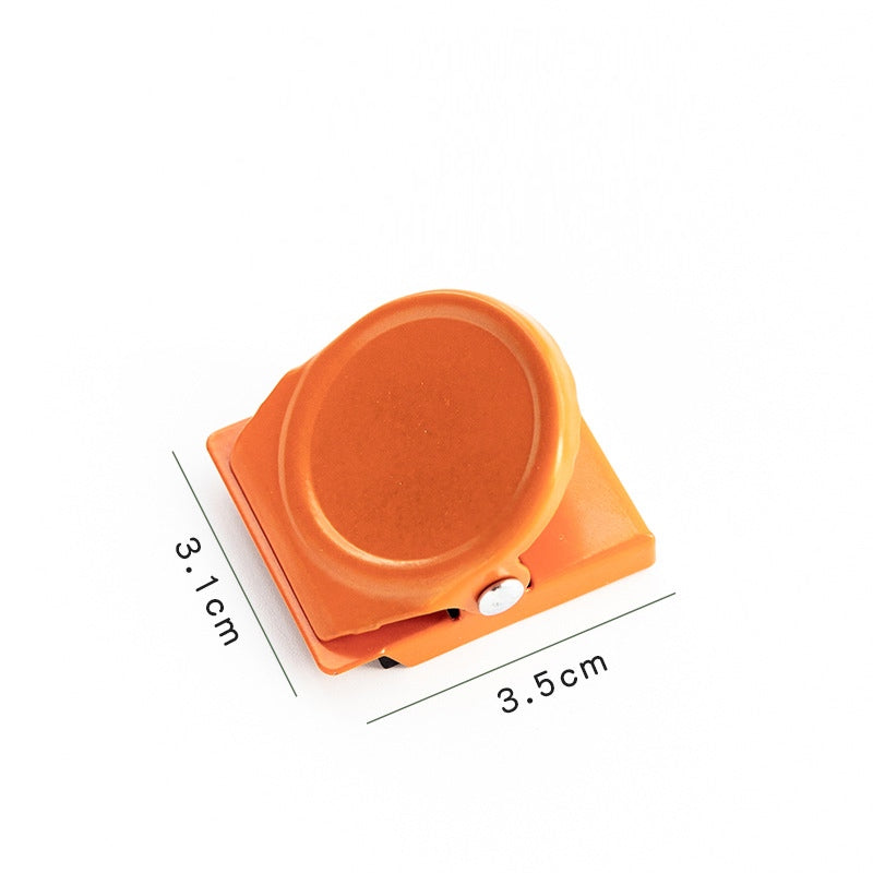 Magnetic Memo Clips