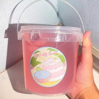 Water Slime Bucket 300ml