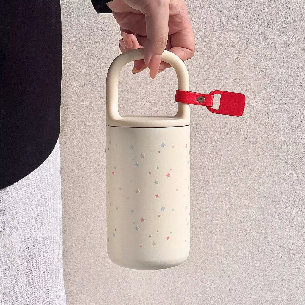Twinkle Stars Tumbler