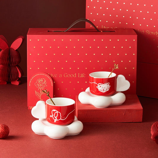 2pc With Love Gifts Set