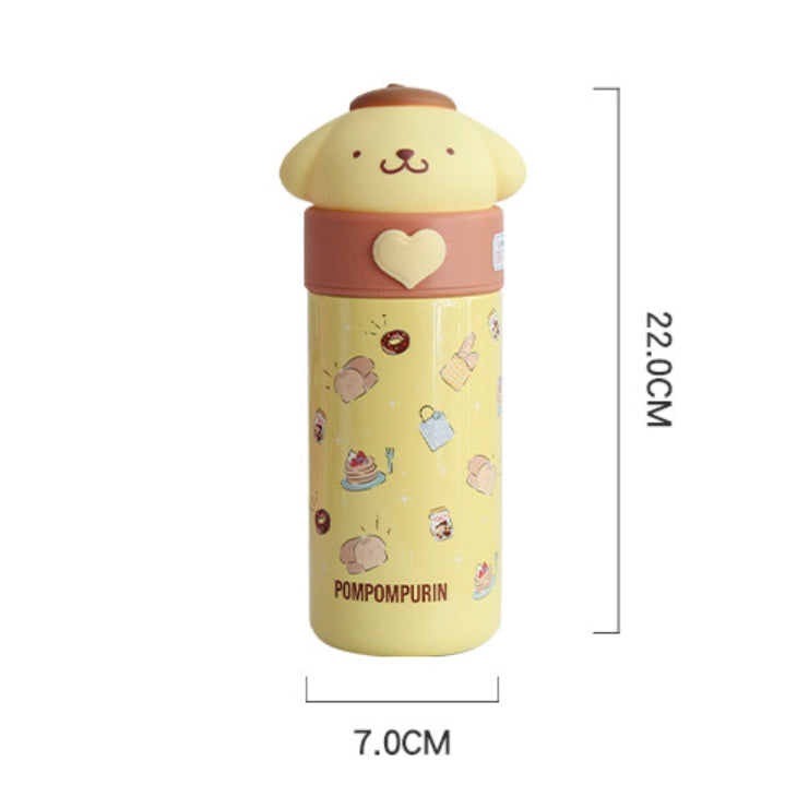 Cinnamoroll 350ml