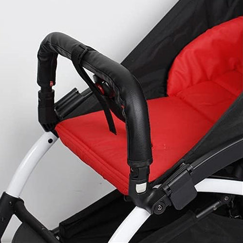 3pc Stroller Baby Drool Pads Protector