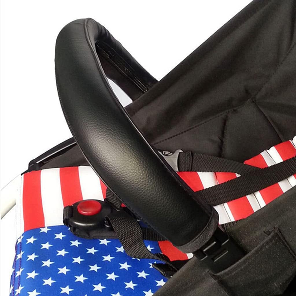 3pc Stroller Baby Drool Pads Protector