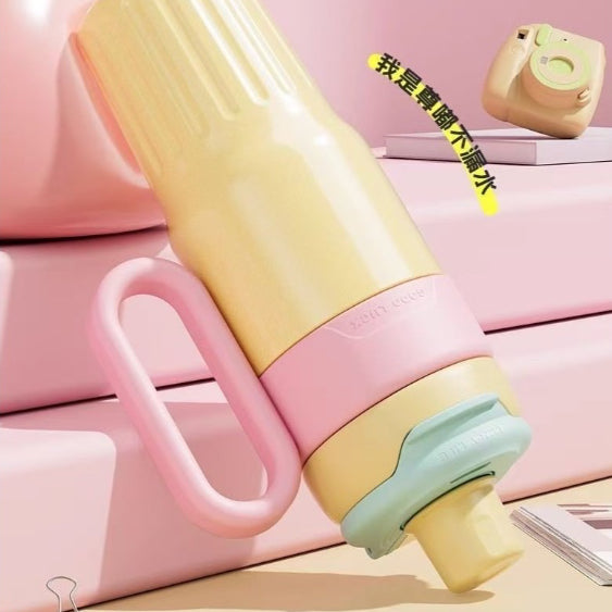 My Melody Tumbler 780ml