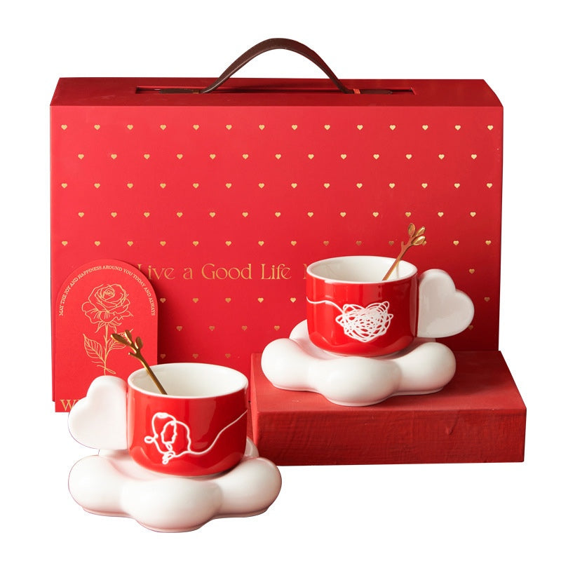 2pc With Love Gifts Set