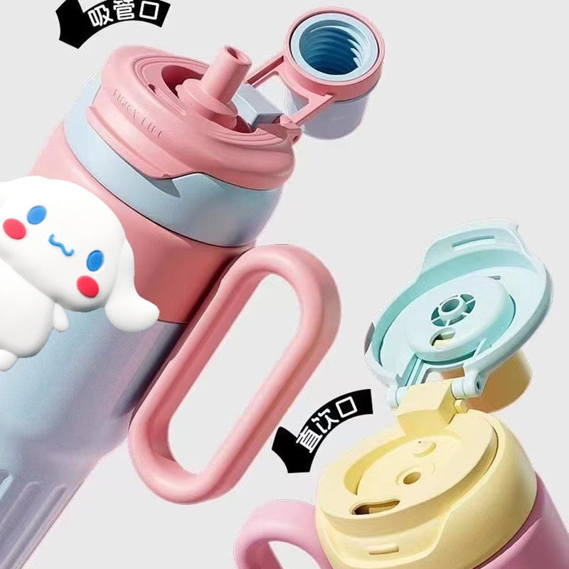 My Melody Tumbler 780ml