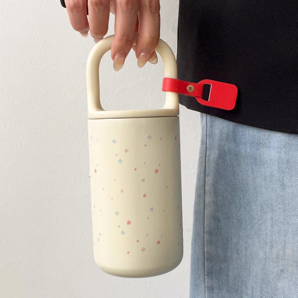 Twinkle Stars Tumbler