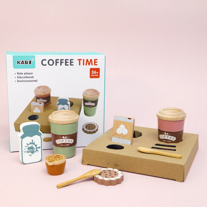 KABI Coffee Time