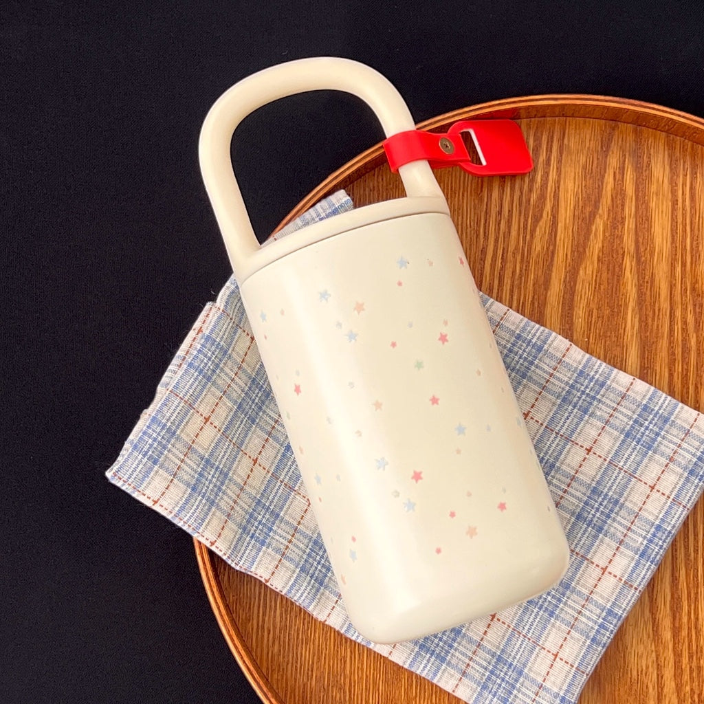 Twinkle Stars Tumbler