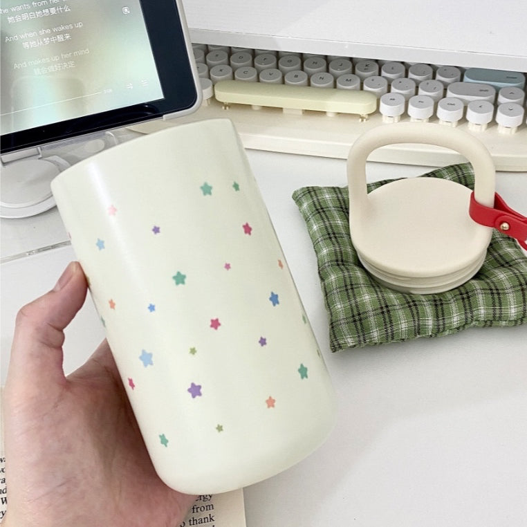 Twinkle Stars Tumbler