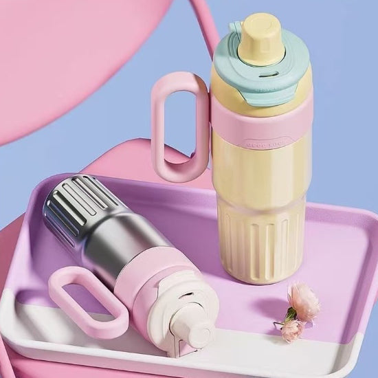 Cinnamoroll Tumbler 780ml