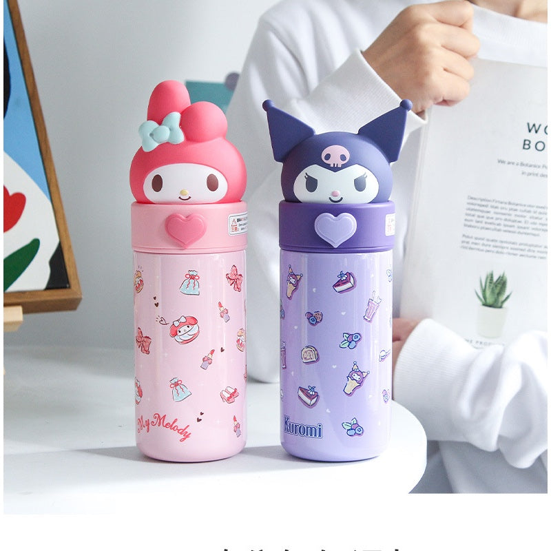 Cinnamoroll 350ml