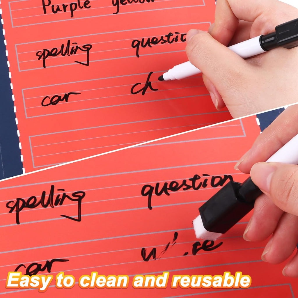 Magnetic Scrabble
