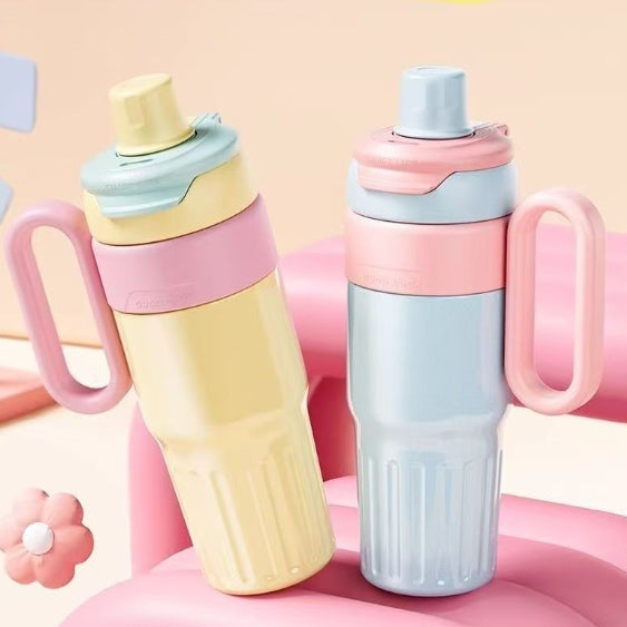 Cinnamoroll Tumbler 780ml