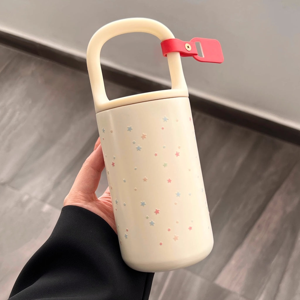 Twinkle Stars Tumbler