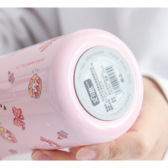 Cinnamoroll 350ml