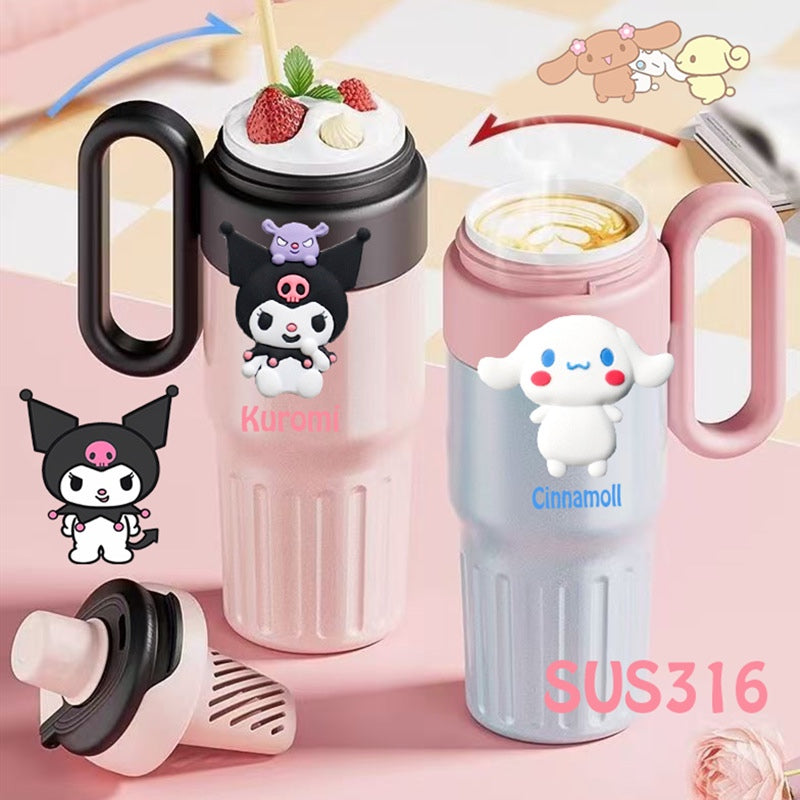 My Melody Tumbler 780ml