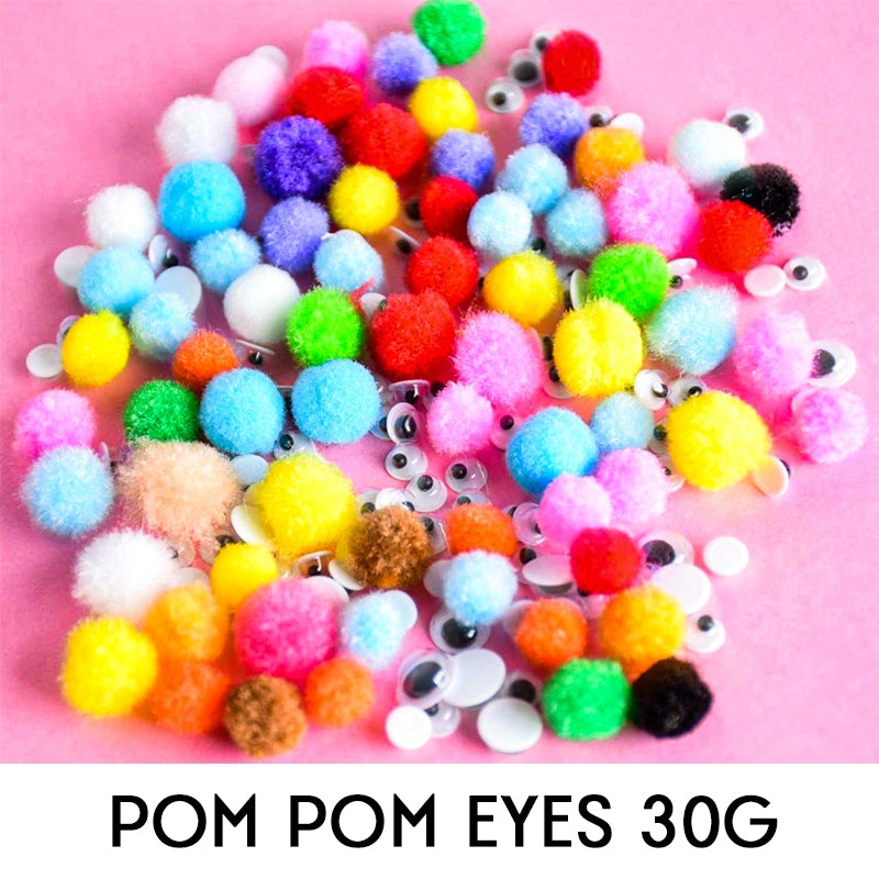 Macaron Pipe Cleaners Flower Fuzzy Wire Sticks DIY Crafts