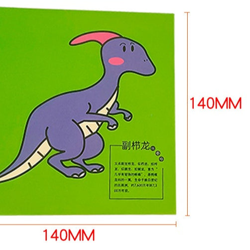 ✂️ SG LOCAL STOCK ✂️ Toddler Paper Cutting Scissor Skills Kids Activity Cut Paper Children Busy Book