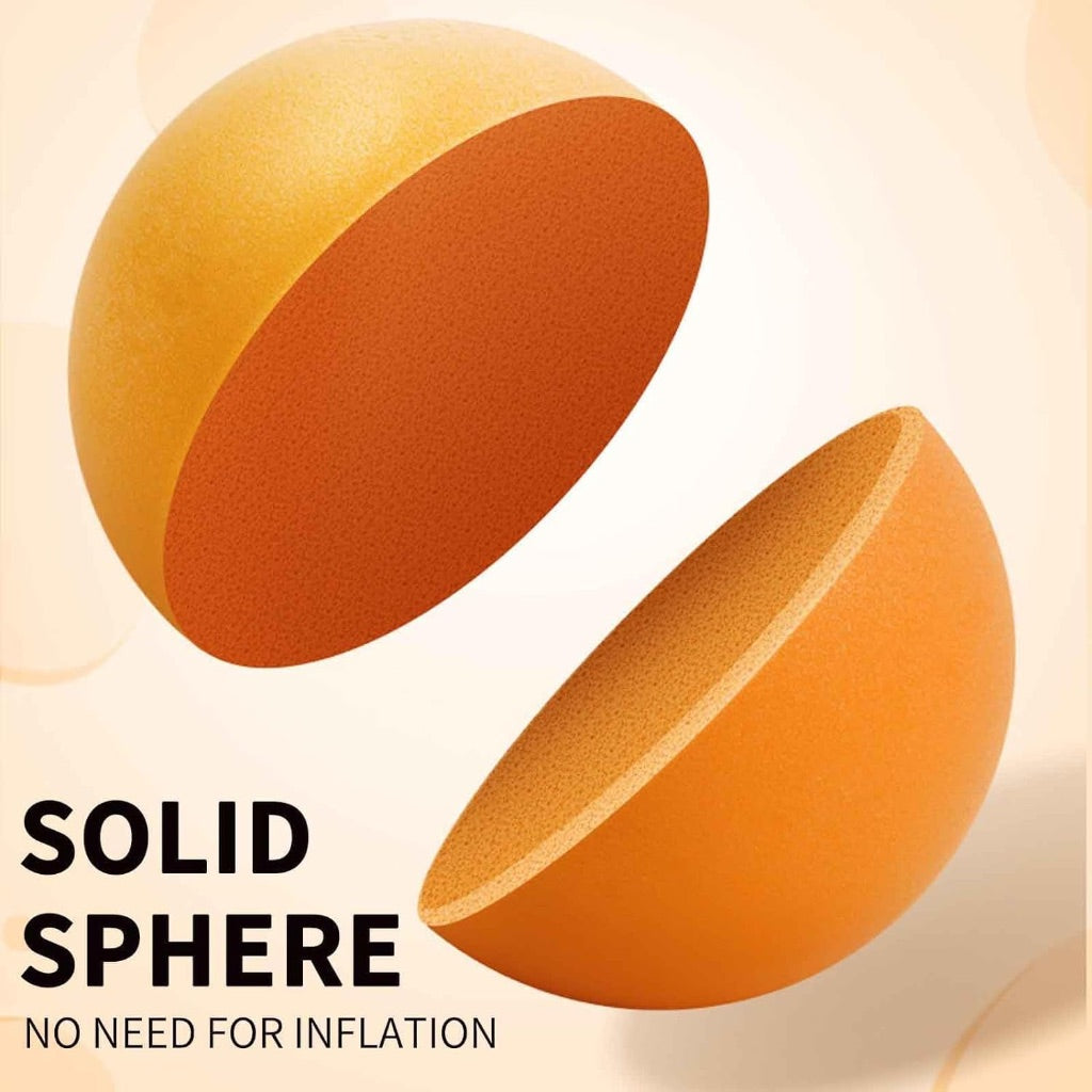 Silent Basketball Mute Foam Sports Ball