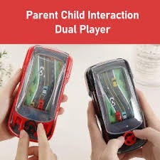 Car Racing Handheld Game