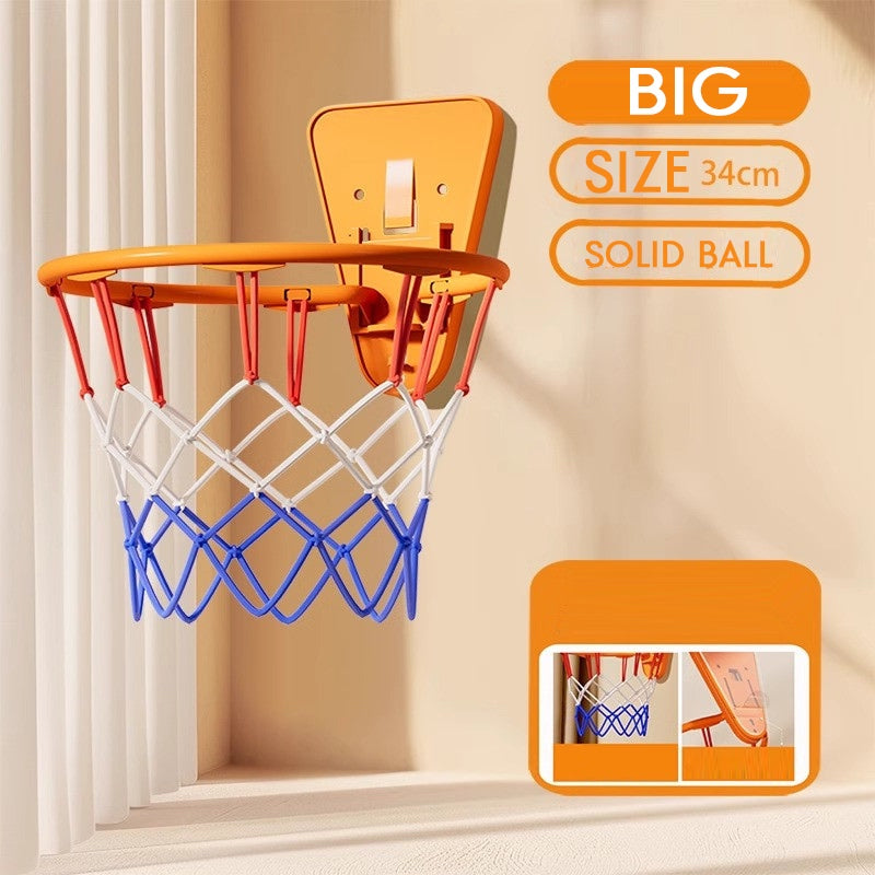 Silent Basketball Mute Foam Sports Ball