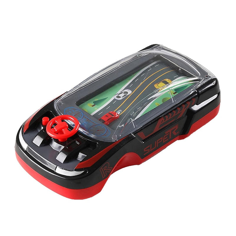 Car Racing Handheld Game