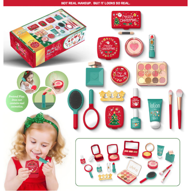 Christmas Gifts Girls Washable Makeup Toy