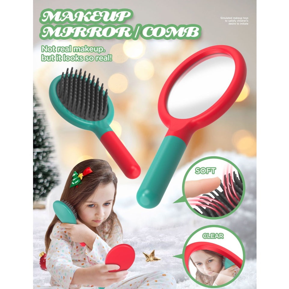 Christmas Gifts Girls Washable Makeup Toy