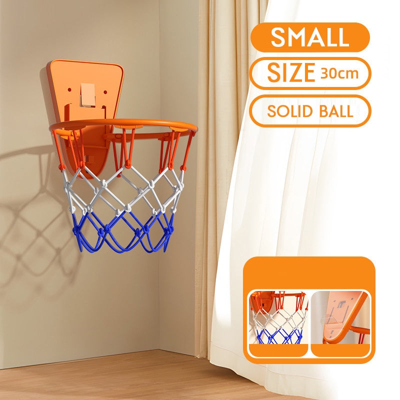 Silent Basketball Mute Foam Sports Ball