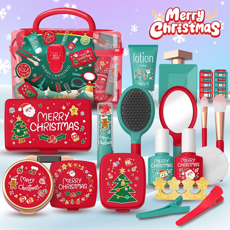 Christmas Gifts Girls Washable Makeup Toy