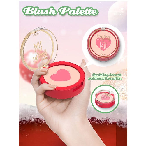 Christmas Gifts Girls Washable Makeup Toy