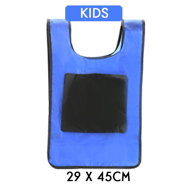 Kids Sticky Balls Jersey Vest Dodgeball Throwing Game Toys