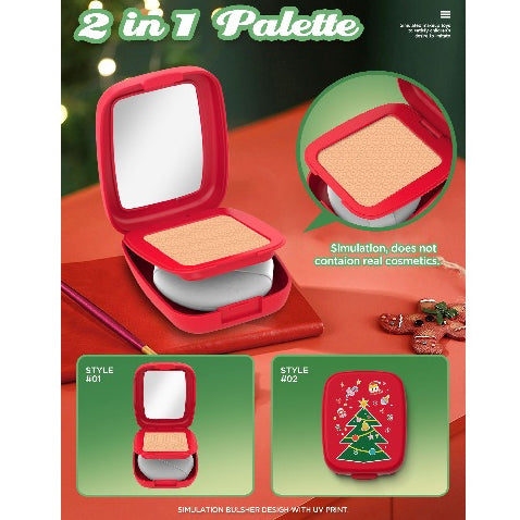 Christmas Gifts Girls Washable Makeup Toy